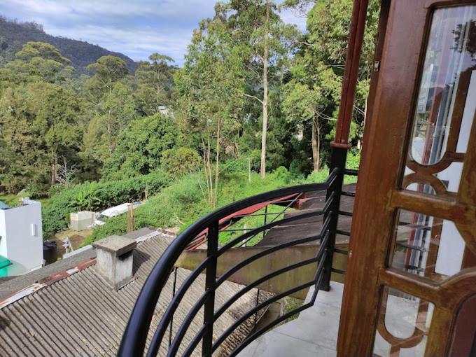 Winter Rest Villa Nuwara Eliya Bagian luar foto