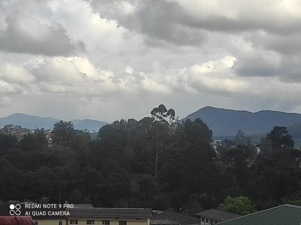 Winter Rest Villa Nuwara Eliya Bagian luar foto